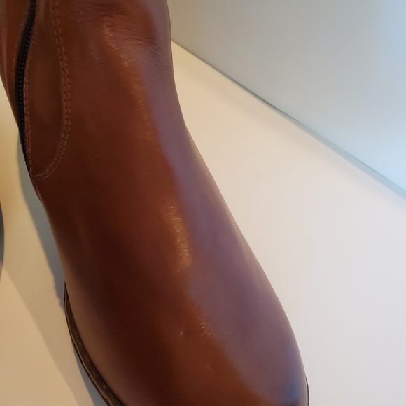 Remonte tall boot - Picture 9 of 14